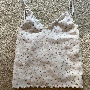 Brandy Melville Women's multi Vest